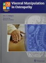 Visceral Manipulation Osteopathy