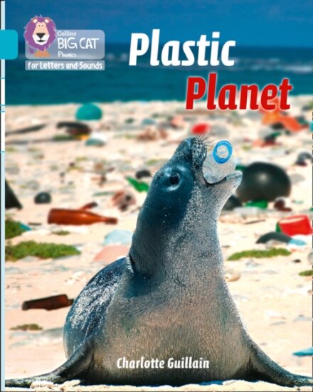 Plastic Planet