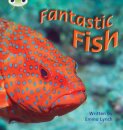 Bug Club Phonics - Phase 4 Unit 12: Fantastic Fish