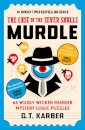 Murdle: The Case Of The Seven Skulls