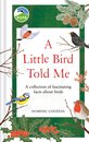 RSPB A Little Bird Told Me