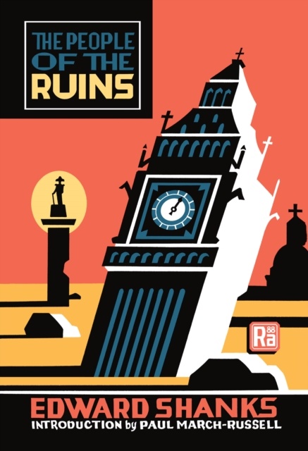The People Of The Ruins