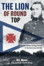 The Lion of Round Top