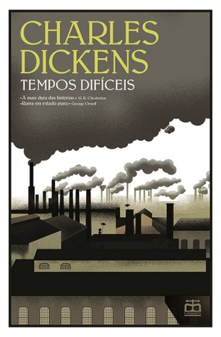 Tempos Difíceis
