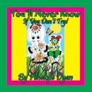 You'll Never Know . . . If You Don't Try!