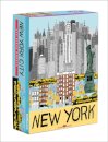 New York City 500-Piece Puzzle