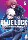 Blue Lock Episode Nagi Vol 5