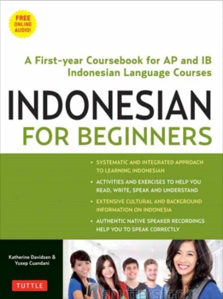 Indonesian for Beginners