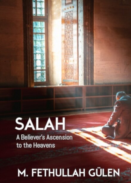 Salah: A Believer’s Ascension to the Heavens