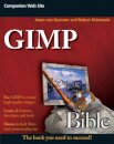 GIMP Bible