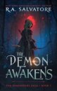 The Demon Awakens