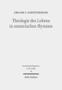 Theologie des Lobens in sumerischen Hymnen