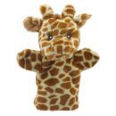 Giraffe Hand Puppet