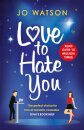 Love to Hate You