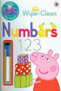 Peppa Pig: Practice With Peppa Numbers