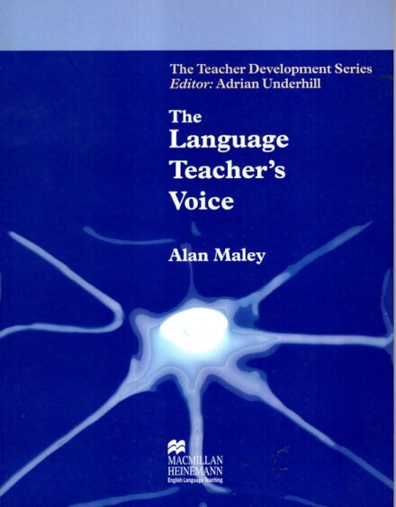 Language Teachers Voice (Tds)