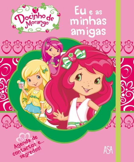 Docinho - Eu e as minhas Amigas