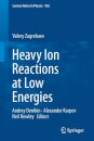 Heavy Ion Reactions at Low Energies