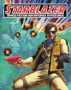 Starblazer vol. 1: Space Fiction Adventures in Pictures