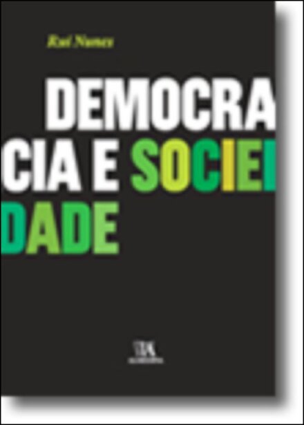 Democracia e Sociedade