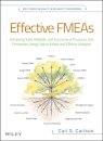 Effective FMEAs
