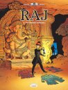 Raj Vol. 2: An Oriental Gentleman