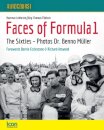 AUTOCOURSE - FACES OF FORMULA 1 The Sixties