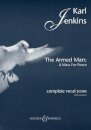 THE ARMED MAN