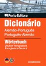 Dicionário Mini de Alemão-Português / Português-Alemão