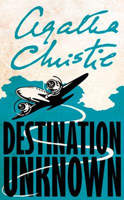 Destination Unknown