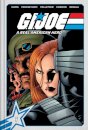 G.I. Joe: A Real American Hero Deluxe Edition Book One