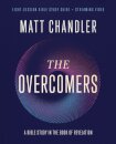 The Overcomers Bible Study Guide plus Streaming Video