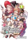 Suppose a Kid from the Last Dungeon Boonies Moved to a Starter Town 1