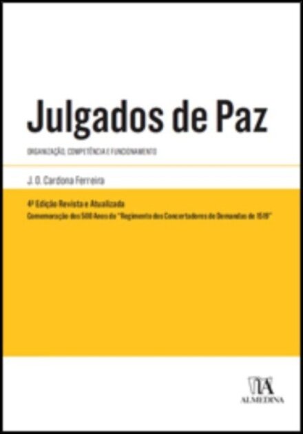 Julgados de Paz