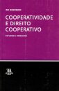 Cooperatividade E Direito Coope.