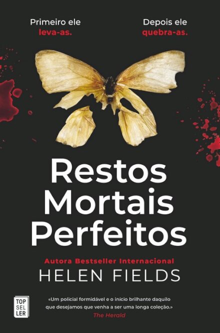 Restos Mortais Perfeitos