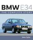 BMW E34 – The Complete Story