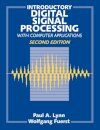 Introductory Digital Signal Processing with Computer Applications
