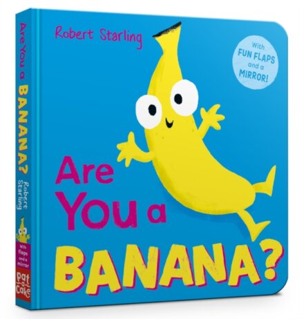 Are You A Banana?