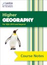 Higher Geography (second edition)