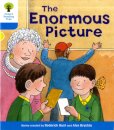 Oxford Reading Tree: Level 3: Decode and Develop: The Enormous Picture