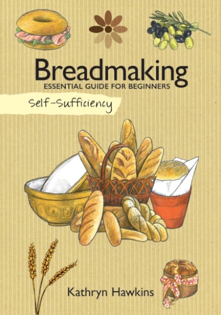 Self-Sufficiency: Breadmaking