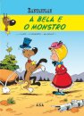 A Bela E O Monstro