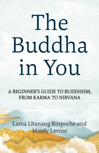 The Buddha in You