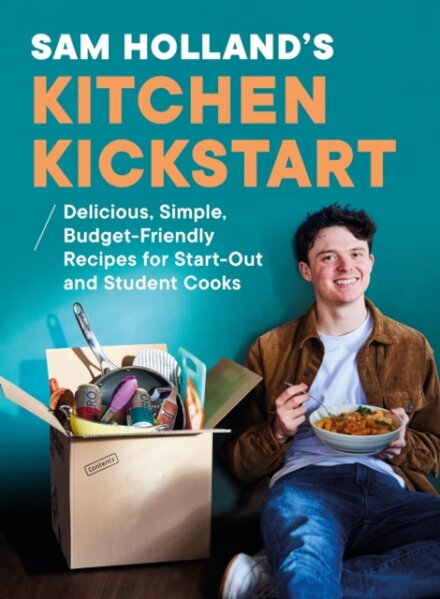 Sam Holland’s Kitchen Kickstart