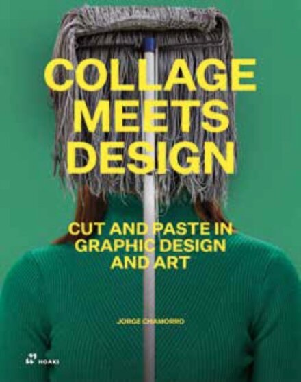 Collage Meets Design