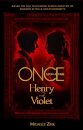 Once Upon a Time - Henry and Violet