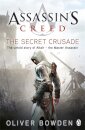 Assassin'S Creed Book 3: The Secret Crusade