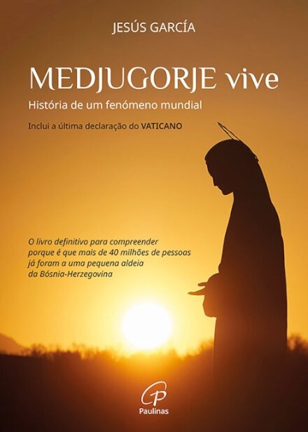 Medjugore Vive