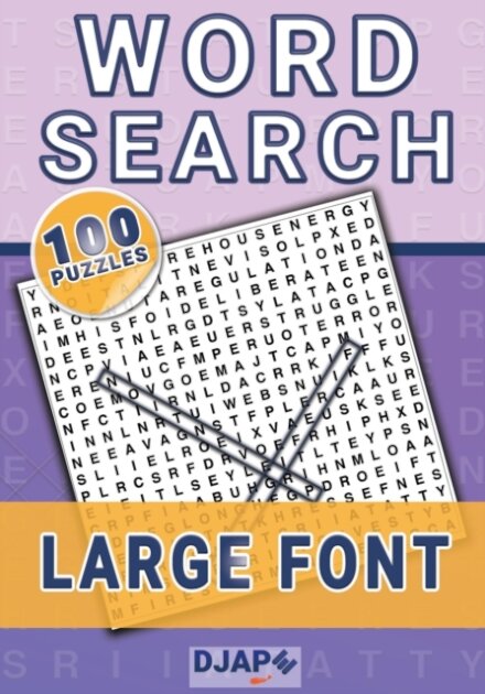 Word Search